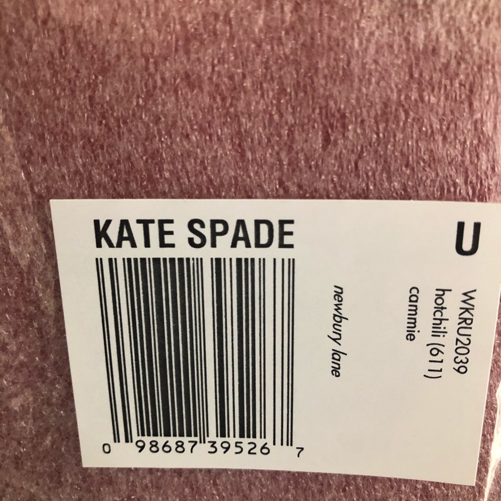 Kate Spade Cammie - Picture 5 of 6